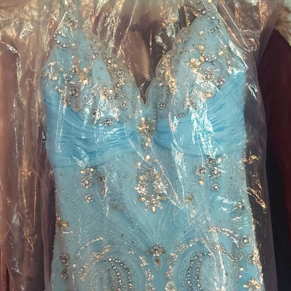 SHERRI HILL Dress 👗